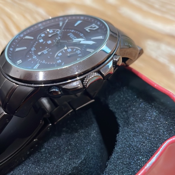 Fossil Watch | FS-4608 - Picture 6 of 6